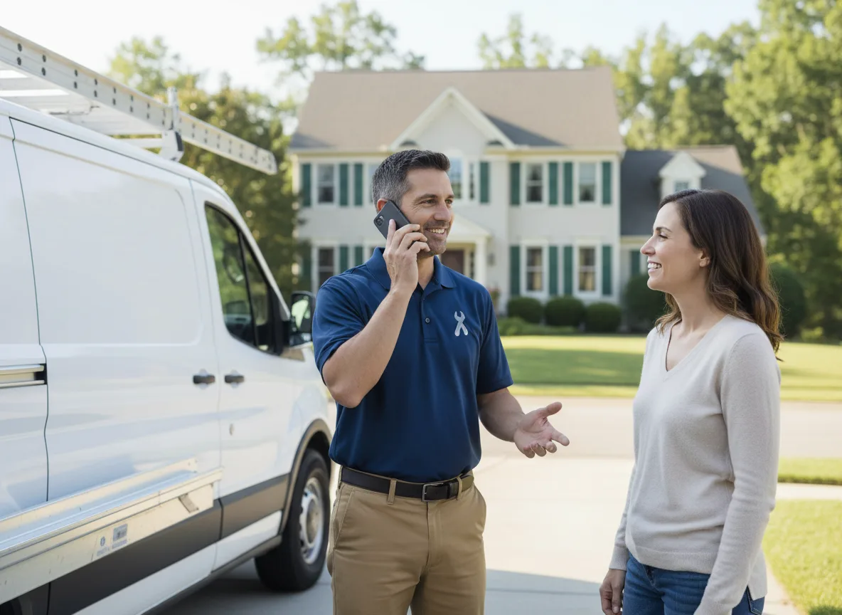 Home Gutter Service Westphalia, MI FAQs
